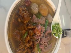 -一肴·牛肉粿条(深圳湾睿印店)