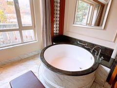 -深圳东部华侨城茵特拉根酒店