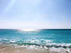 -白沙湾海滩