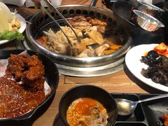 -火炉火自助餐(悠唐购物中心店)