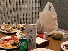 -济南香格里拉·咖啡泉自助餐厅