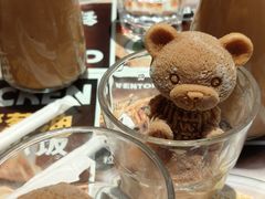 -文通冰室(东方宝泰店)