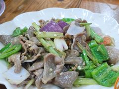 -南记食粥坊·宵夜大排档(岭南分店)