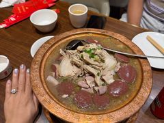 -李氏八大件老菜馆(万宝街店)