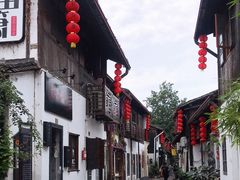 -小河直街历史文化街区