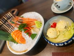 -青叶日本料理(北辰店)