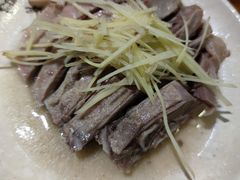 -乡亲鹅肉城(昆山店)