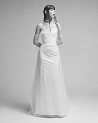 -MANLI BRIDAL婚纱