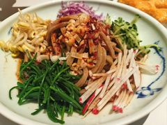 -龍聚祥烧麦馆(万达店)
