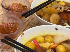 -新记美食(关闸店)