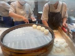 -李与白包子铺(桐梓林店)