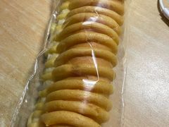 毛毛虫-美嘉华面包西饼店(红胜坊店)