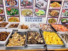 -芦茨金富饭庄·25年老字号·专做稻草鸡