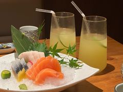 -故乡屋日本料理(八一广场店)