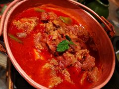 -云海肴·汽锅鸡·云南菜(美罗城店)