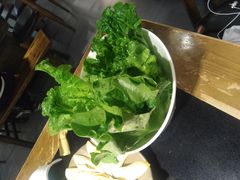 -锅爷爷重庆老火锅(临平店)