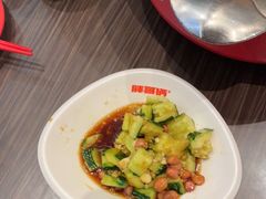 -胖哥俩肉蟹煲(湖滨银泰in77店)