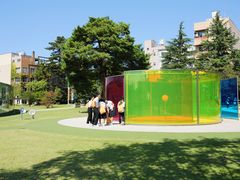 -金泽21世纪美术馆