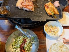 -Dombe豚(黑猪肉街店)