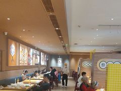 -蔡澜点心·粤菜(花城汇南区店)