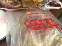 -方林富炒货店(武林路店)