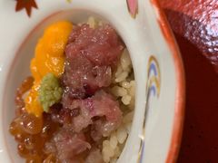 -鮨青(恒基名人购物中心店)