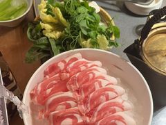-巴奴毛肚火锅(景枫中心店)