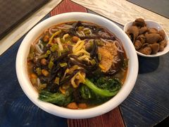 原味螺蛳粉-水平有限螺蛳粉(宏达大厦店)