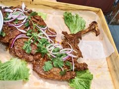 -鹏馨羊羔肉·非遗(新建街店)
