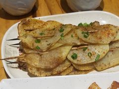 -木屋烧烤(坂田天安云谷店)