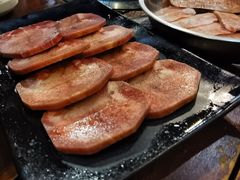 -小本家韩式烤肉(紫藤路店)