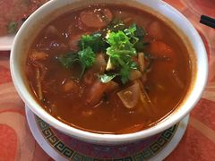 -灯笼馆海鲜餐厅