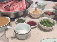 -瑞强涮锅(徐家楼店)