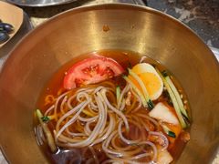 -姜胖胖韩式自助烤肉(光明万达店)
