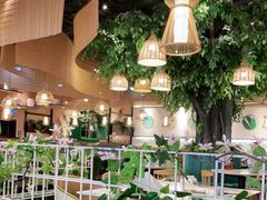 大堂-原味田园·客家菜·土窑鸡(中航城君尚购物中心店)