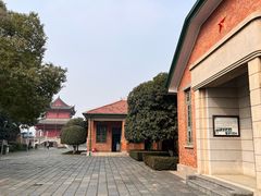 -楚望台遗址公园