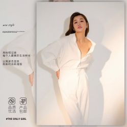 点击看大图 -蜜桃少女VISION写真馆(雁塔店)