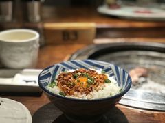 -御牛道日式烤肉料理(杭州万象城店)