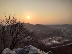 -棋盘山风景区