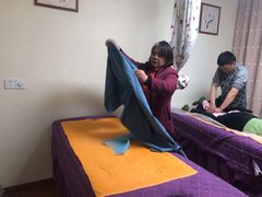 -沈师傅盲人按摩工作室(密三小区店)