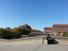 -大明幻境第一城