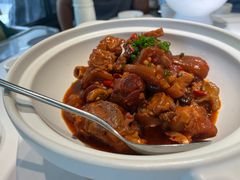 -院里寻菜·精致庭院菜(观沙岭店)