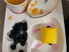 -满记甜品(北京东坝万达店)