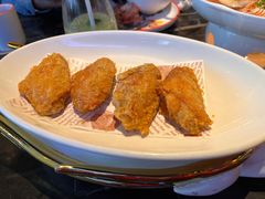 -新白鹿餐厅(虹桥南丰城店)