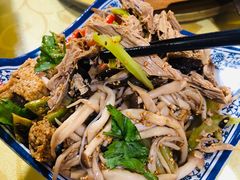-宝正臻天津包子总店(金阳光居易店)