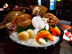 -降霜牛寿喜烧.和牛金赏Plus(501城市广场店)