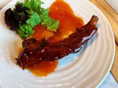 -莆田餐厅PUTIEN(三里屯店)