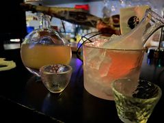 -柒Lounge(三里屯店)