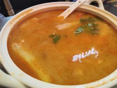 -simply thai天泰(长泰广场店)