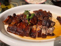 -广府乡下·饭庄(新港东路店)